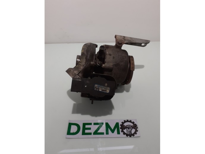 Turbosuflanta BMW 320[E91] 2.0 4913505761