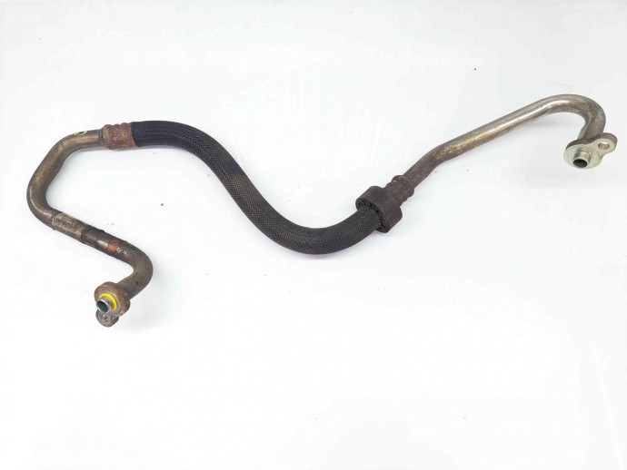 Conducta clima, Volvo S40, 1.6 diesel, D4164T, 4N5H-19N602-GC