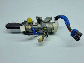  Contact cu cheie Hyundai i30 (FD) [Fabr 2007-2012] OEM  