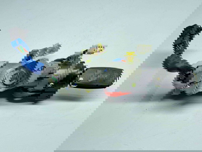  Contact cu cheie Hyundai i30 (FD) [Fabr 2007-2012] OEM  