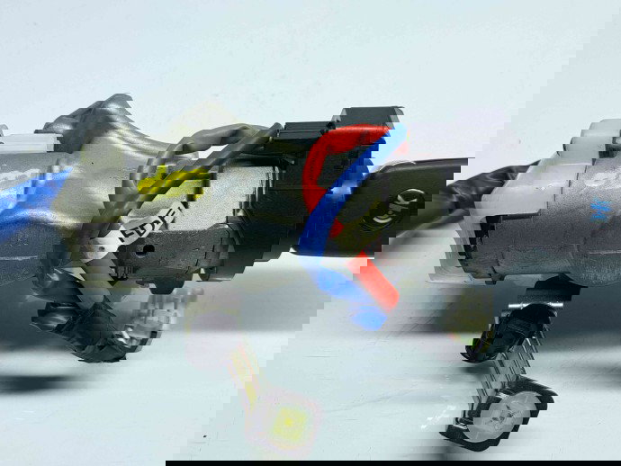  Contact cu cheie Hyundai i30 (FD) [Fabr 2007-2012] OEM  