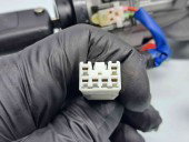  Contact cu cheie Hyundai i30 (FD) [Fabr 2007-2012] OEM  