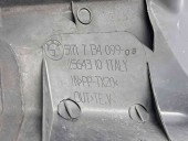Deflector aer Bmw 3 (E90) [Fabr 2005-2011] 7134099