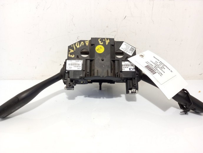 Maneta semnalizare si stergatoare Audi A3 2.0 BKD 8P0907137BK 2003-2012
