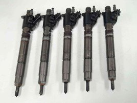 Injector Injectoare Volvo XC60 31303238 2.0 D5204T