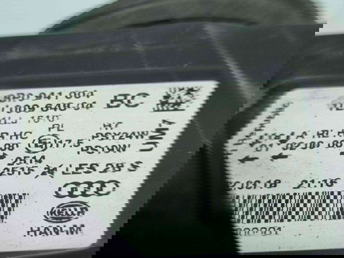  Far dreapta Audi A3 (8P1) [Fabr 2003-2012] 8P0941004