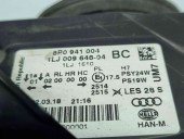  Far dreapta Audi A3 (8P1) [Fabr 2003-2012] 8P0941004