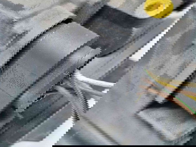  Far dreapta Audi A3 (8P1) [Fabr 2003-2012] 8P0941004