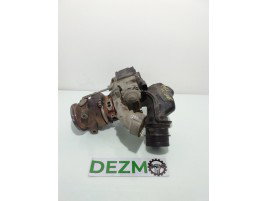 Turbosuflanta Volkswagen Polo 1.2-CJZC BMTS40001811