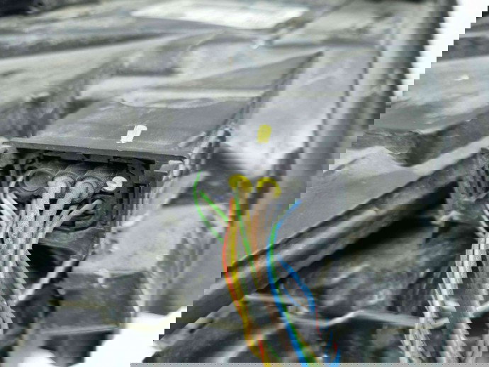  Far stanga Bmw 3 (E90) [Fabr 2005-2011] 7202575