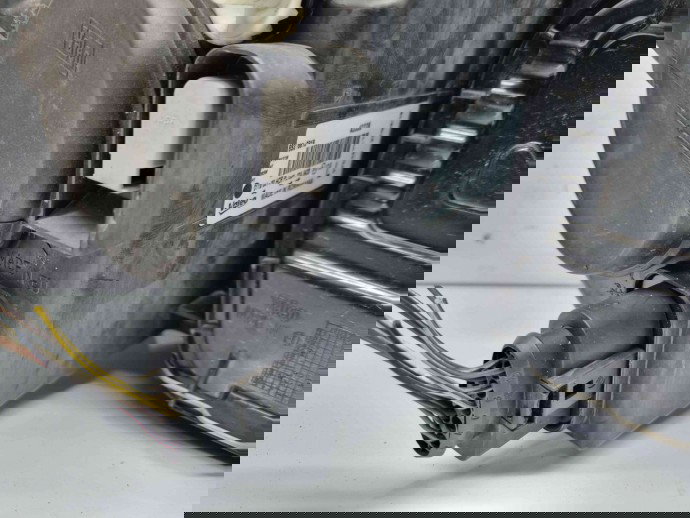  Far stanga Seat Leon (1P1) [Fabr 2005-2011] OEM