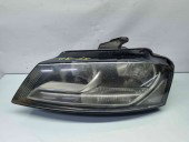  Far stanga Audi A3 (8P1) [Fabr 2003-2012] 8P0941003