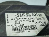  Far stanga Audi A3 (8P1) [Fabr 2003-2012] 8P0941003