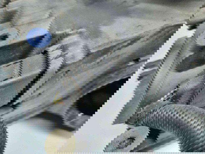  Far stanga Audi A3 (8P1) [Fabr 2003-2012] 8P0941003