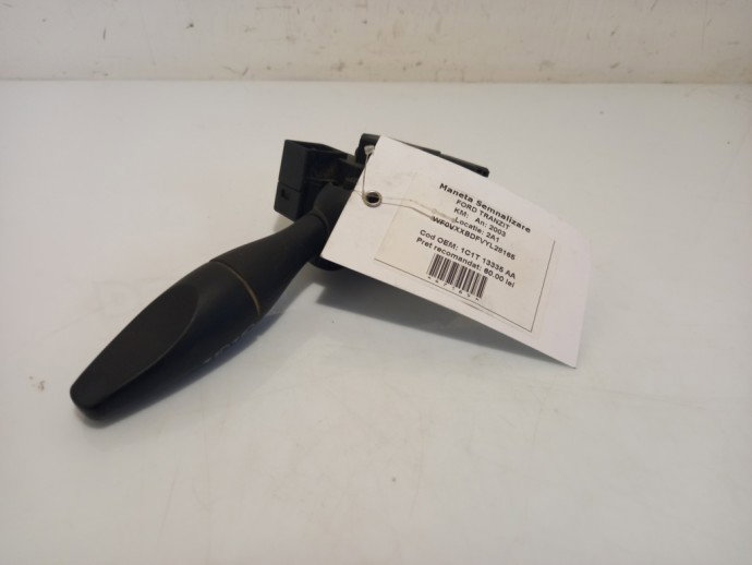 Maneta semnalizare Ford Transit 2.4 DTI 1C1T 13335 AA 2002-2013