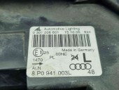  Far stanga Audi A3 (8P1) [Fabr 2003-2012] 8P0941003L