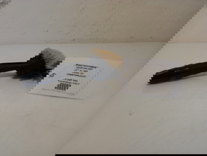 Maneta semnalizare Hyundai Santa Fe 2.2 CRDI  OEM 2005-2012