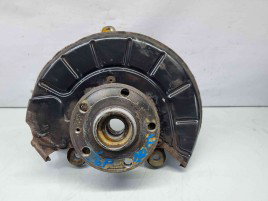 Fuzeta fata dreapta Skoda Superb II (3T4) [Fabr 2008-2015] 1K0615312F 2.0 TDI CFFB  