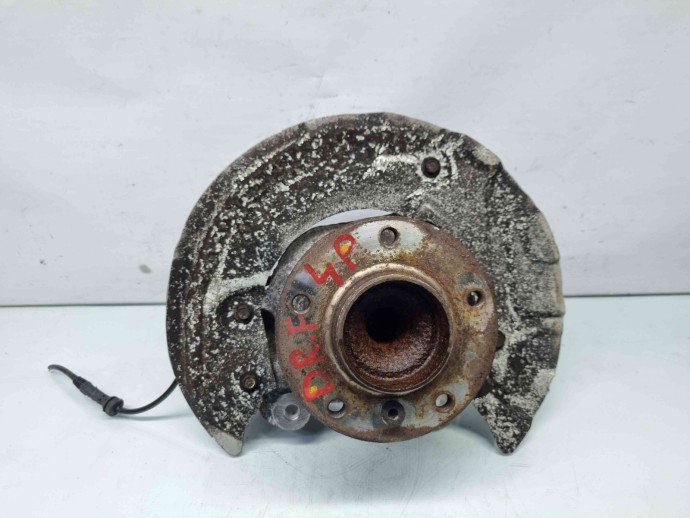 Fuzeta fata dreapta Bmw 3 (E90) [Fabr 2005-2011] 6764444 2.0 N47D20C 2.0 N47D20C 135KW / 184CP