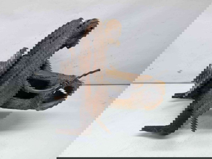 Fuzeta fata dreapta Volkswagen Polo (6R) [Fabr 2009-2016] OEM 1.6 TDI CAYA 1.6 TDI CAYA 55KW / 75CP