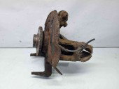 Fuzeta fata dreapta Volkswagen Polo (6R) [Fabr 2009-2016] OEM 1.6 TDI CAYA 1.6 TDI CAYA 55KW / 75CP