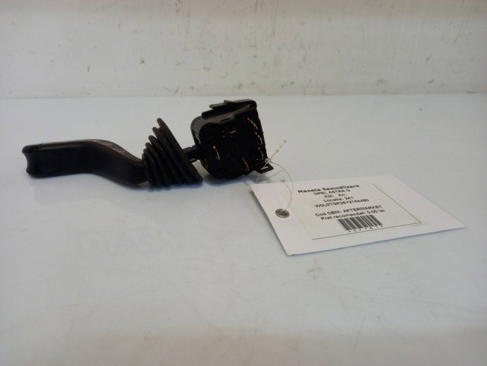 Maneta semnalizare Opel Astra G 1.7 DTI OEM 1998-2004