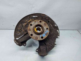 Fuzeta fata dreapta Skoda Octavia 3 (5E3) [Fabr 2012-prezent] OEM 1.6 TDI CLHA  