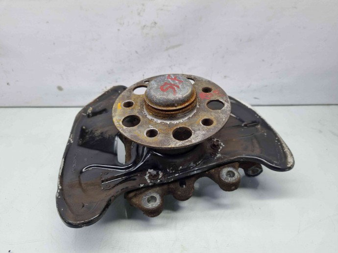 Fuzeta fata stanga Mercedes Clasa E (W207) Coupe [Fabr 2009-2012] A2044202544 2.2 CDI OM65191 2.2 CDI OM65191 143KW / 194CP