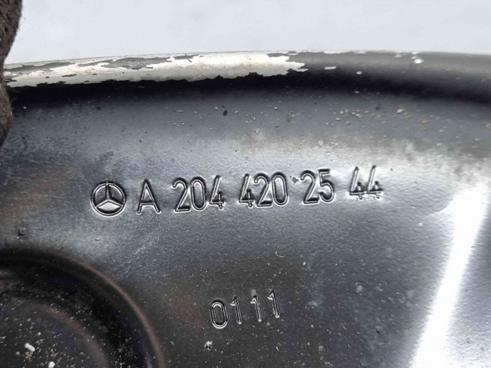 Fuzeta fata stanga Mercedes Clasa E (W207) Coupe [Fabr 2009-2012] A2044202544 2.2 CDI OM65191 2.2 CDI OM65191 143KW / 194CP