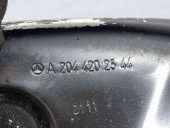 Fuzeta fata stanga Mercedes Clasa E (W207) Coupe [Fabr 2009-2012] A2044202544 2.2 CDI OM65191 2.2 CDI OM65191 143KW / 194CP