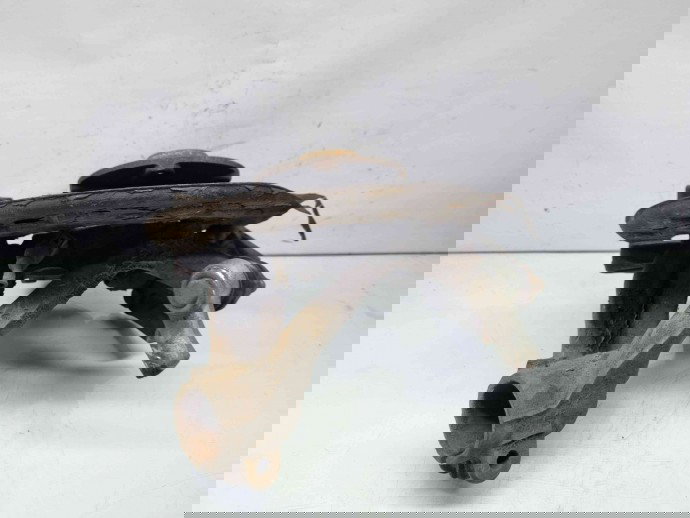 Fuzeta fata stanga Skoda Octavia 3 (5E3) [Fabr 2012-prezent] OEM 1.6 TDI CLHA 1.6 TDI CLHA 77KW / 105CP