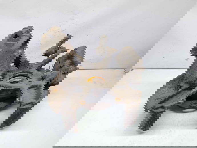 Fuzeta fata stanga Skoda Octavia 3 (5E3) [Fabr 2012-prezent] OEM 1.6 TDI CLHA 1.6 TDI CLHA 77KW / 105CP