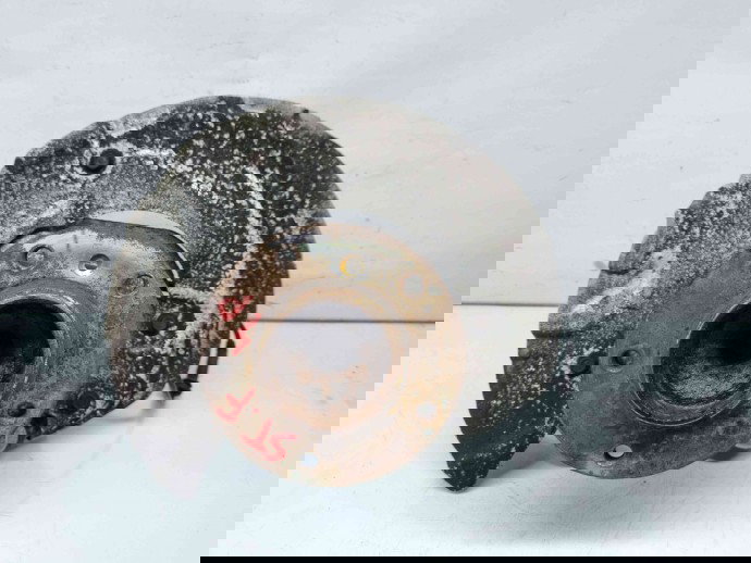 Fuzeta fata stanga Bmw 3 (E90) [Fabr 2005-2011] 6764443 2.0 N47D20C 2.0 N47D20C 135KW / 184CP