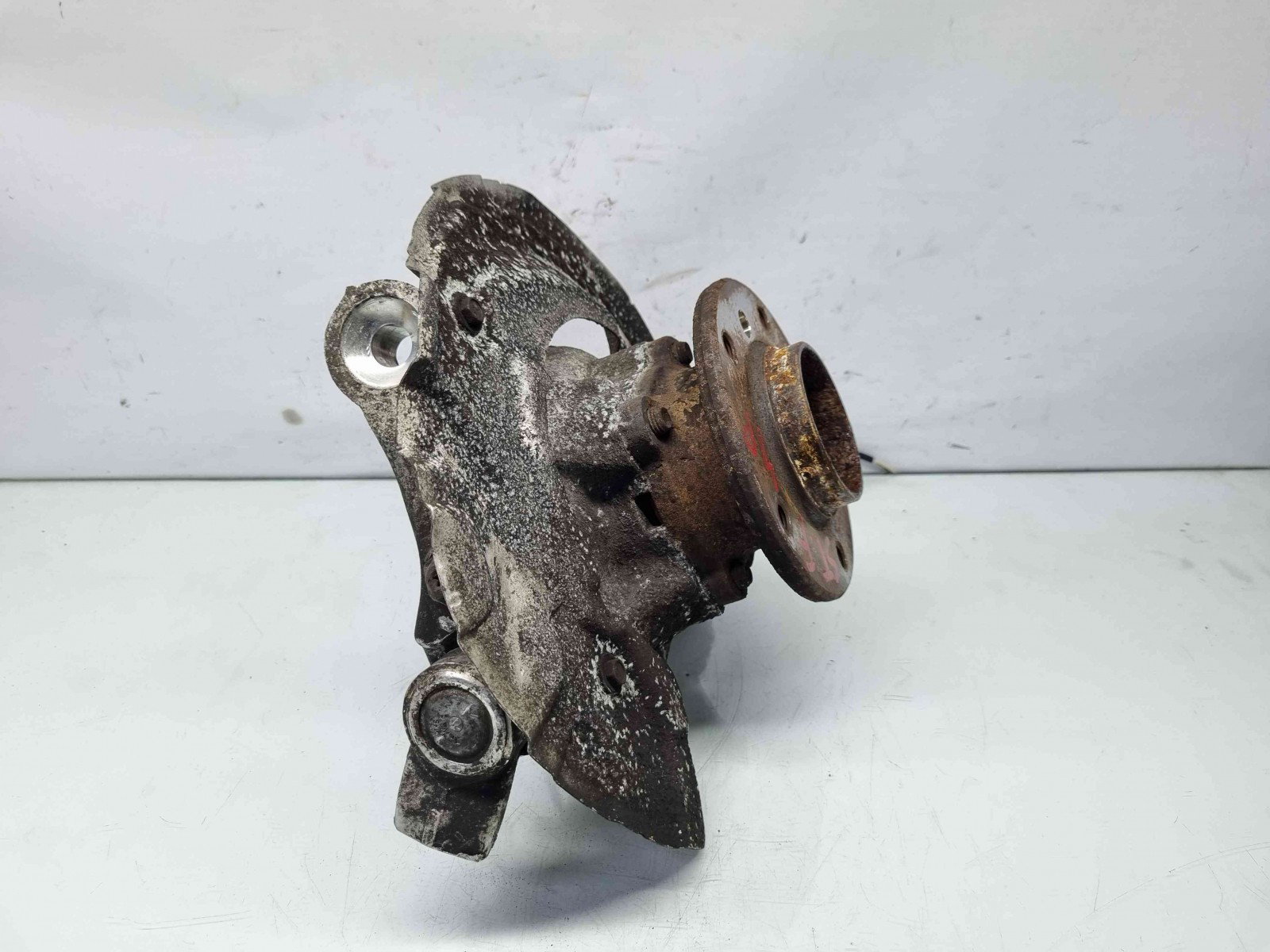 Fuzeta fata stanga Bmw 3 (E90) [Fabr 2005-2011] 6764443 2.0 N47D20C 2.0 N47D20C 135KW / 184CP - imagine 2