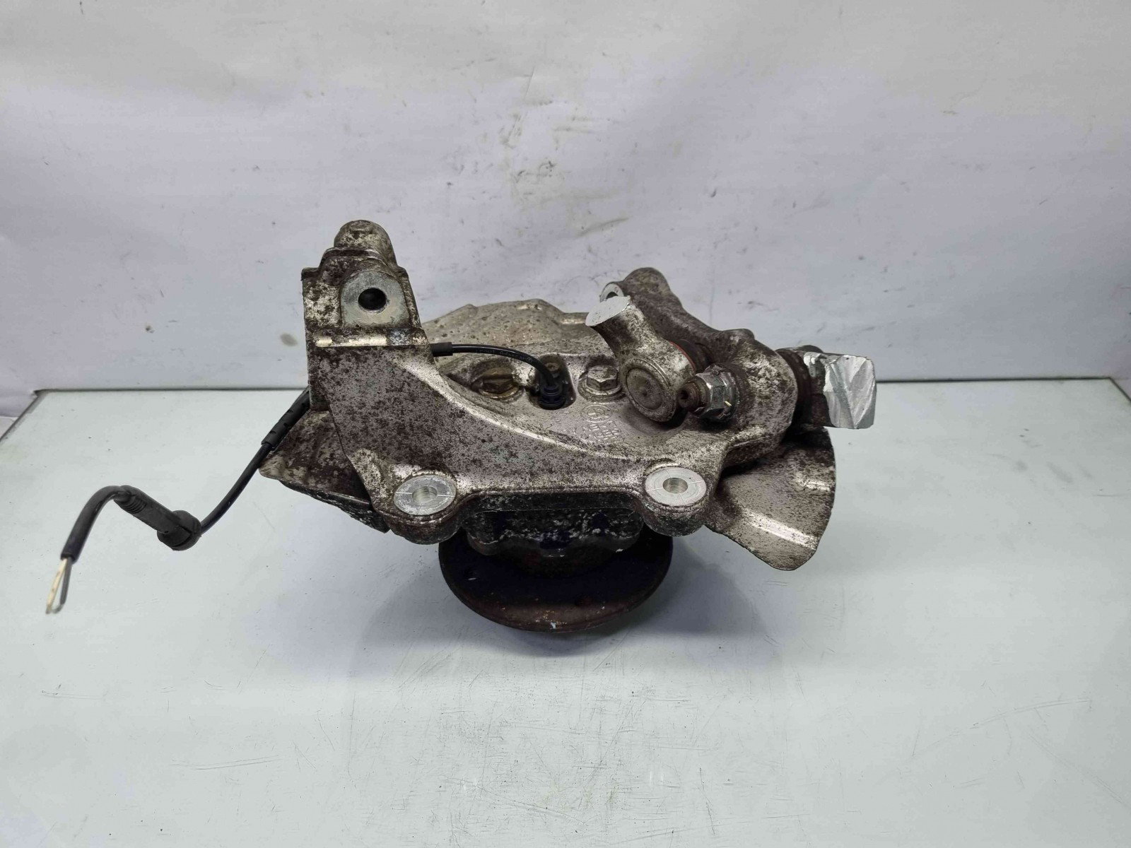 Fuzeta fata stanga Bmw 3 (E90) [Fabr 2005-2011] 6764443 2.0 N47D20C 2.0 N47D20C 135KW / 184CP - imagine 3