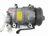 Compresor clima, Ford Focus 2 (DA) 1.6 tdci, cod 3M5H-19D629-KF