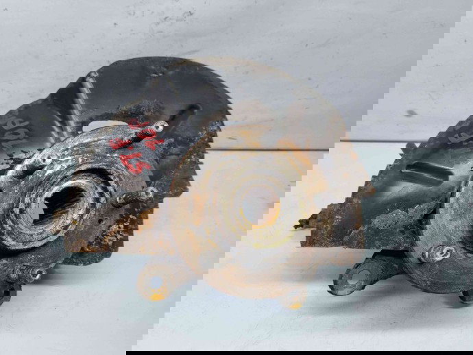 Fuzeta fata stanga Kia Sportage III [Fabr 2010-2016] OEM 1.7 CRDI 1.7 CRDI 80KW / 109CP