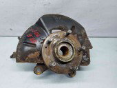 Fuzeta fata stanga Kia Sportage III [Fabr 2010-2016] OEM 1.7 CRDI 1.7 CRDI 80KW / 109CP