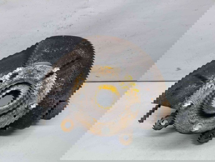 Fuzeta fata stanga Kia Sportage III [Fabr 2010-2016] OEM 1.7 CRDI D4FD 1.7 CRDI D4FD 80KW / 109CP