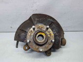 Fuzeta fata stanga Kia Sportage III [Fabr 2010-2016] OEM 1.7 CRDI D4FD 1.7 CRDI D4FD 80KW / 109CP