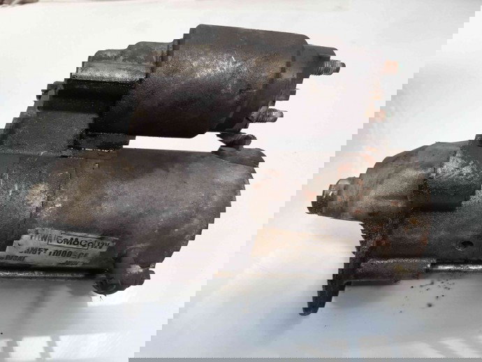 Electromotor, 3M5T-11000-CF, Focus 2 (DA) 1.6TDCI