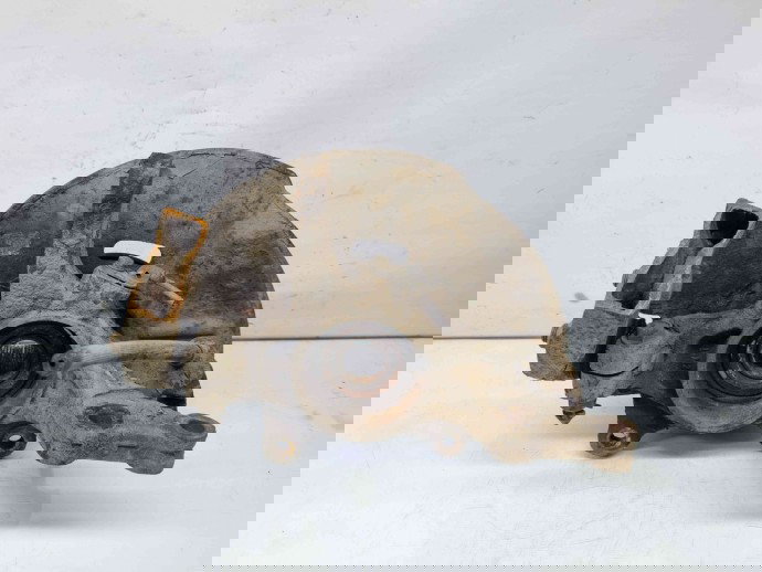 Fuzeta fata stanga Kia Sportage III [Fabr 2010-2016] OEM 1.7 CRDI D4FD 1.7 CRDI D4FD 80KW / 109CP