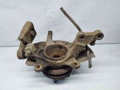 Fuzeta fata stanga Kia Sportage III [Fabr 2010-2016] OEM 1.7 CRDI D4FD 1.7 CRDI D4FD 80KW / 109CP