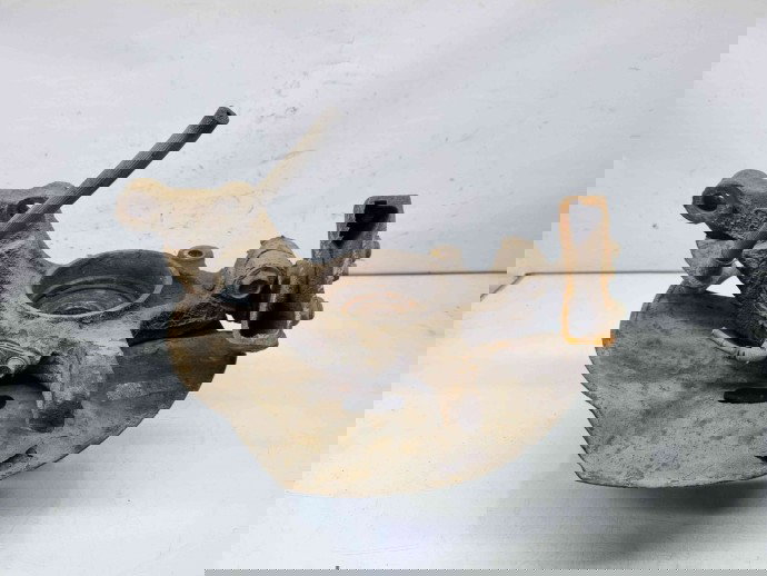 Fuzeta fata stanga Kia Sportage III [Fabr 2010-2016] OEM 1.7 CRDI D4FD 1.7 CRDI D4FD 80KW / 109CP