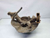 Fuzeta fata stanga Kia Sportage III [Fabr 2010-2016] OEM 1.7 CRDI D4FD 1.7 CRDI D4FD 80KW / 109CP