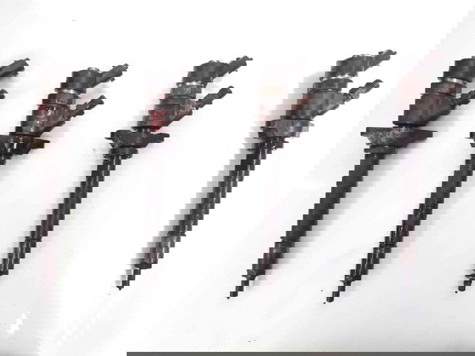 Injector, 0445110188, Peugeot 307,1.6 hdi