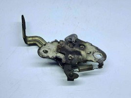 Maner deschidere capota Peugeot 308 [Fabr 2007-2013] OEM