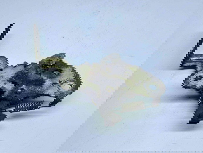 Maner deschidere capota Peugeot 308 [Fabr 2007-2013] OEM