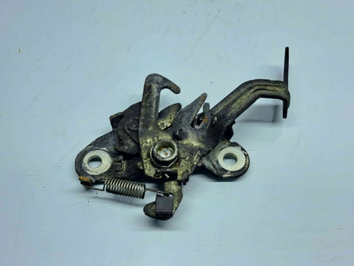 Maner deschidere capota Peugeot 308 [Fabr 2007-2013] OEM