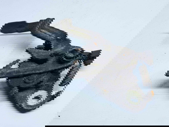 Maner deschidere capota Peugeot 308 [Fabr 2007-2013] OEM